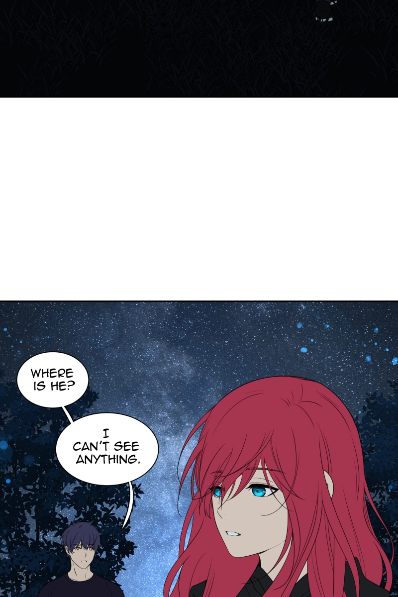 Read Phase 20 chapter 127 image 3 on Lezhin