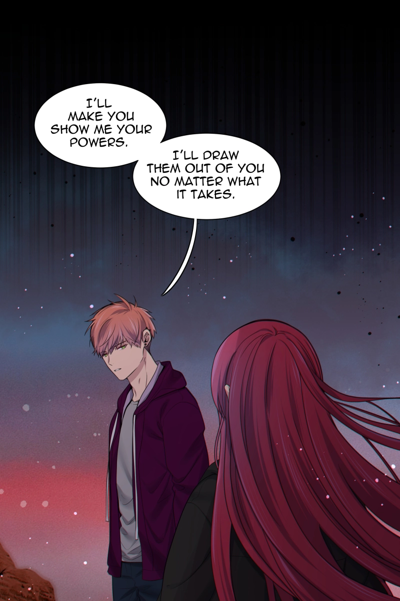 Read Phase 20 chapter 127 image 30 on Lezhin
