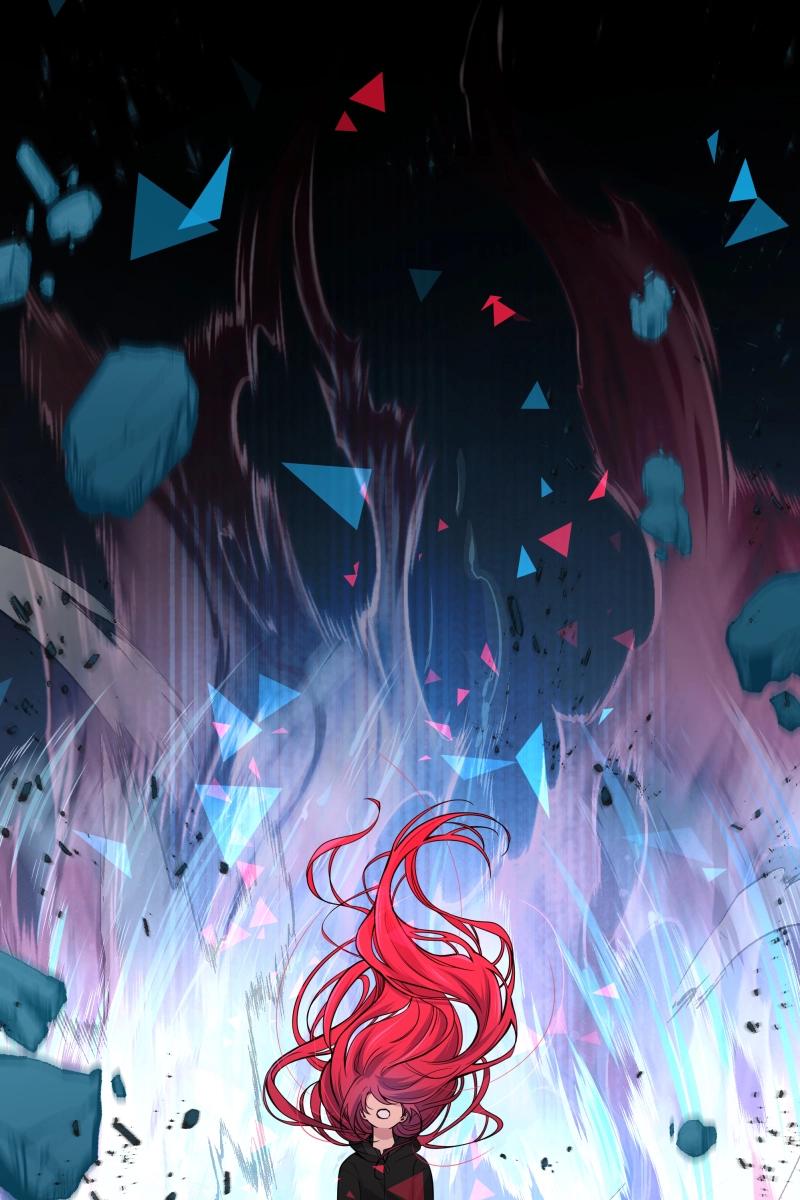 Read Phase 20 chapter 127 image 40 on Lezhin