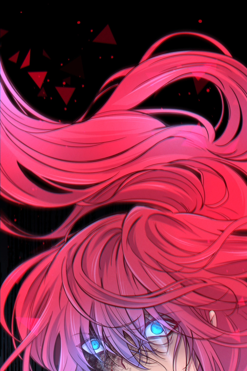 Read Phase 20 chapter 127 image 45 on Lezhin