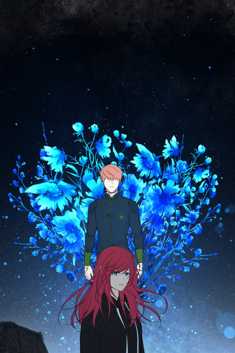 Read Phase 20 chapter 127 image 5 on Lezhin