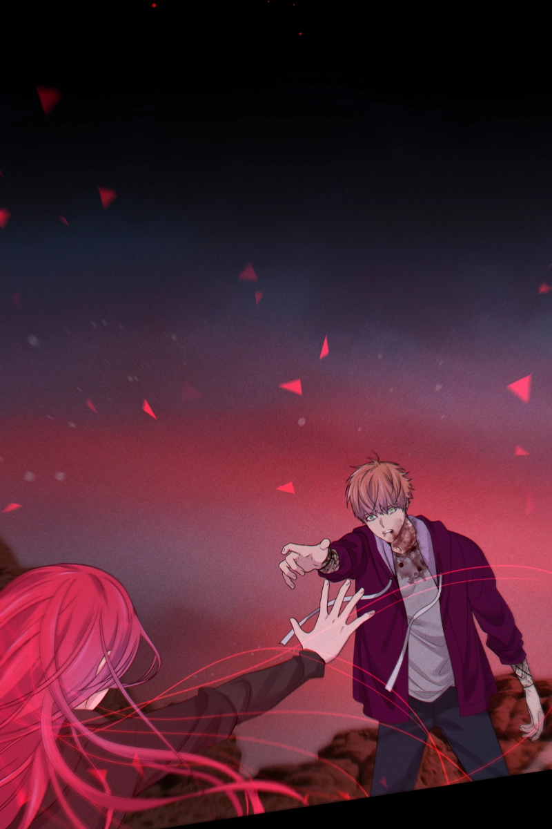Read Phase 20 chapter 127 image 57 on Lezhin