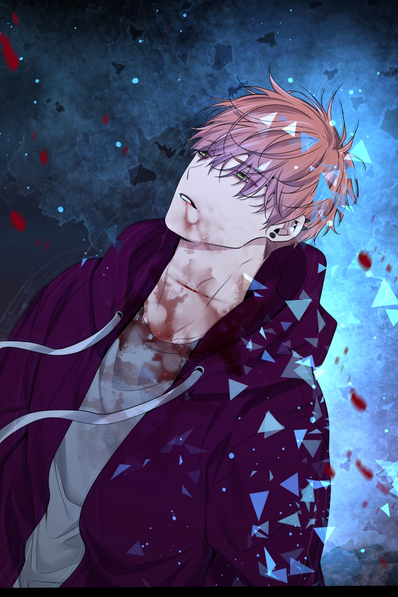 Read Phase 20 chapter 127 image 61 on Lezhin