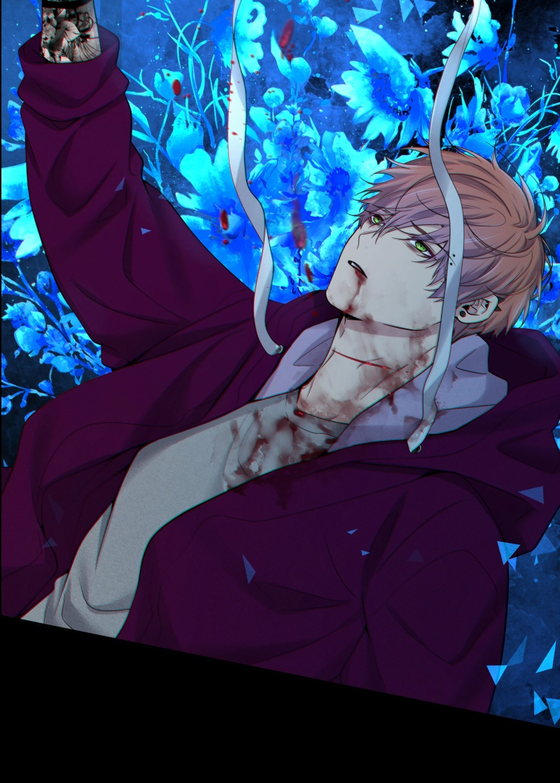 Read Phase 20 chapter 127 image 66 on Lezhin
