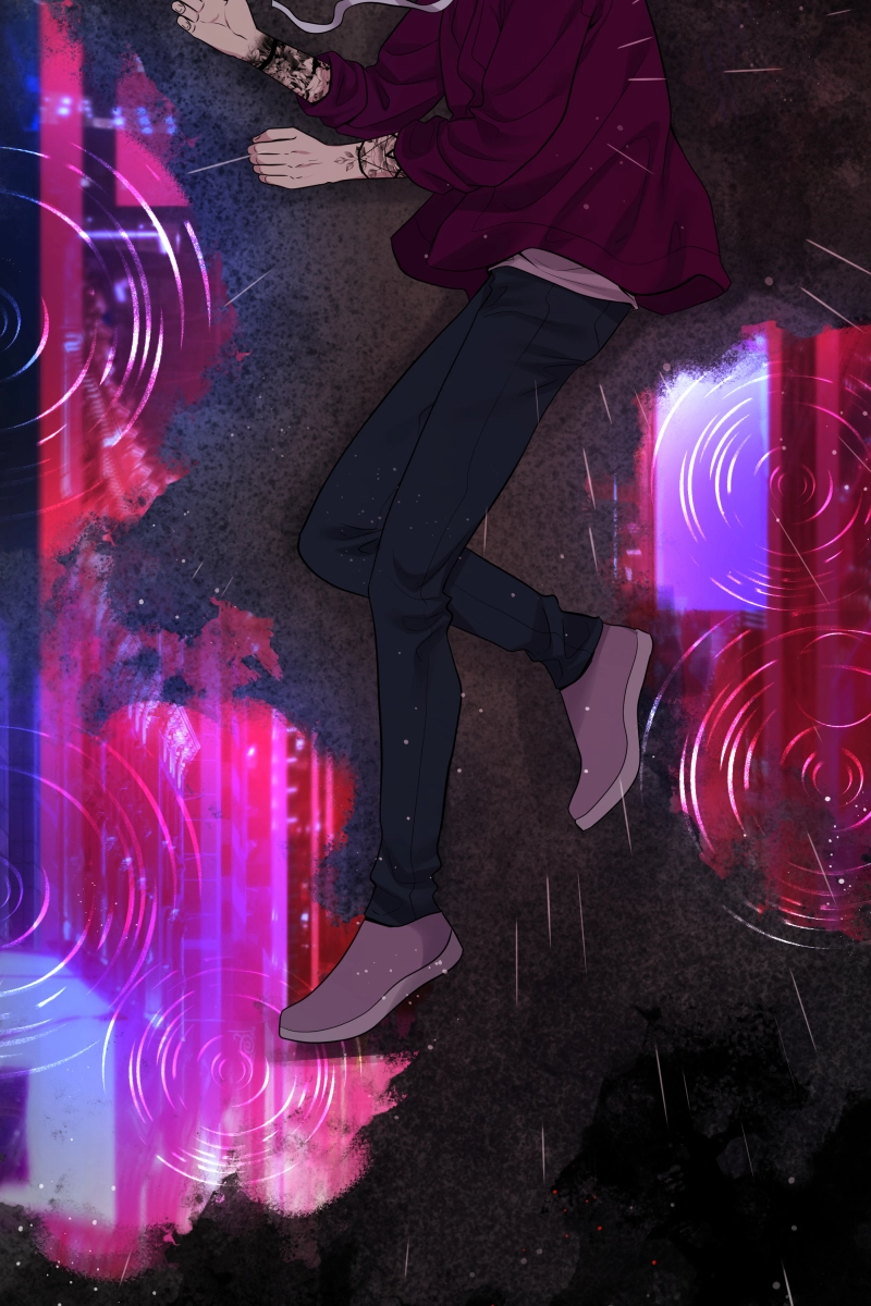 Read Phase 20 chapter 127 image 71 on Lezhin