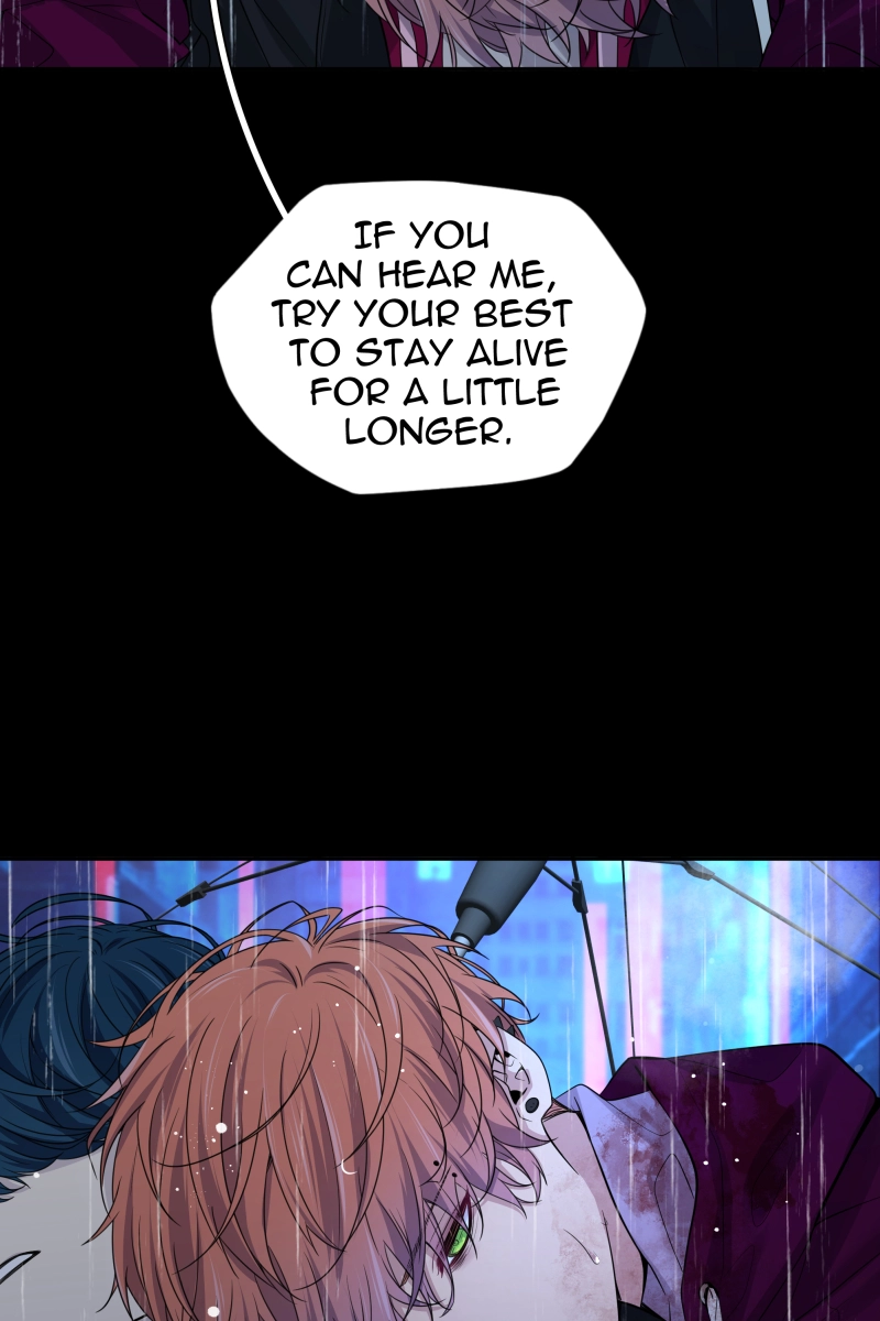 Read Phase 20 chapter 127 image 92 on Lezhin