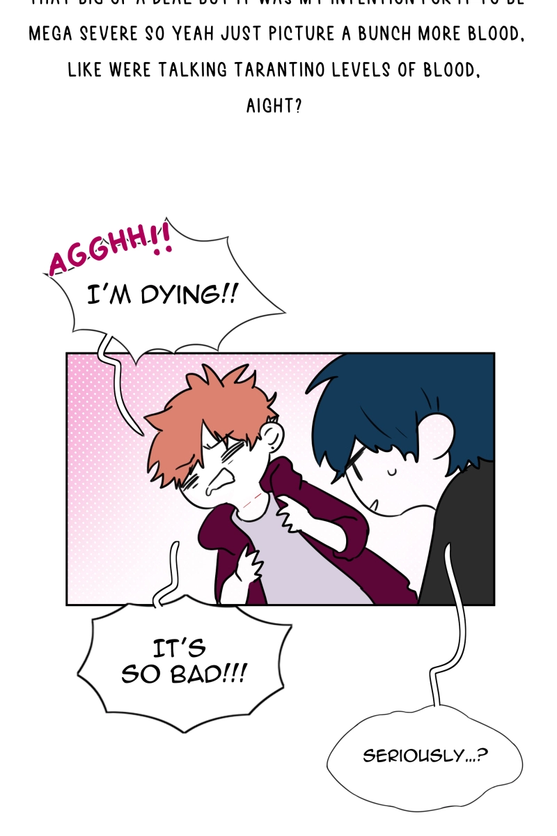Read Phase 20 chapter 127 image 99 on Lezhin
