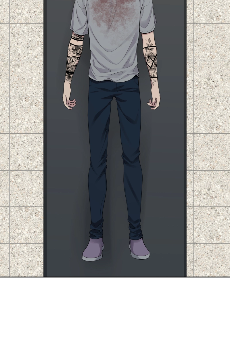 Read Phase 20 chapter 128 image 1 on Lezhin