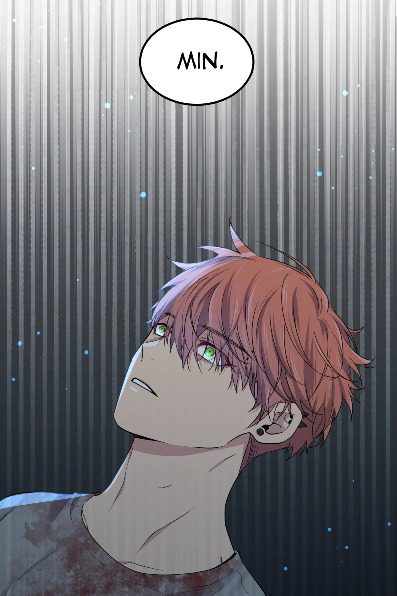 Read Phase 20 chapter 128 image 10 on Lezhin