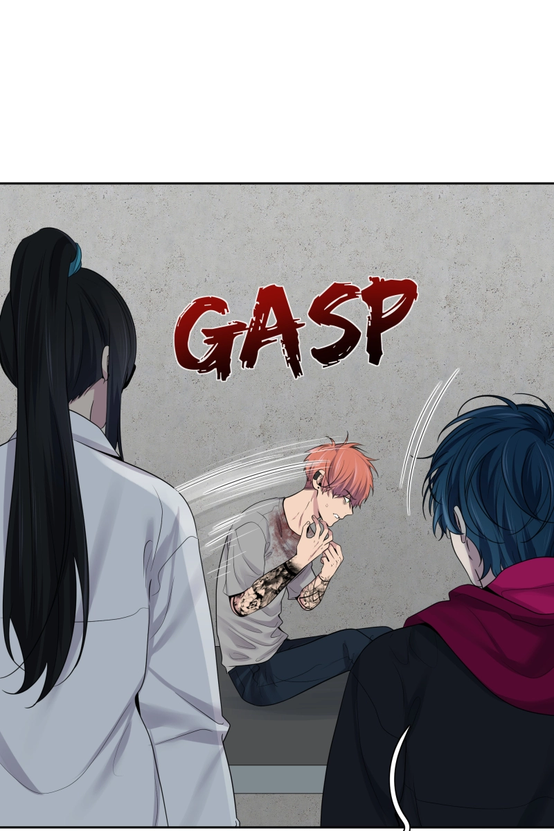 Read Phase 20 chapter 128 image 12 on Lezhin