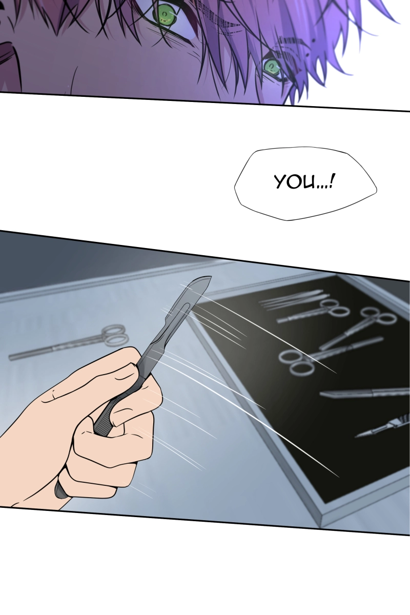 Read Phase 20 chapter 128 image 16 on Lezhin