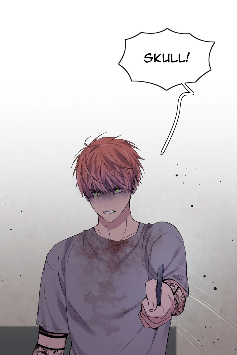 Read Phase 20 chapter 128 image 17 on Lezhin
