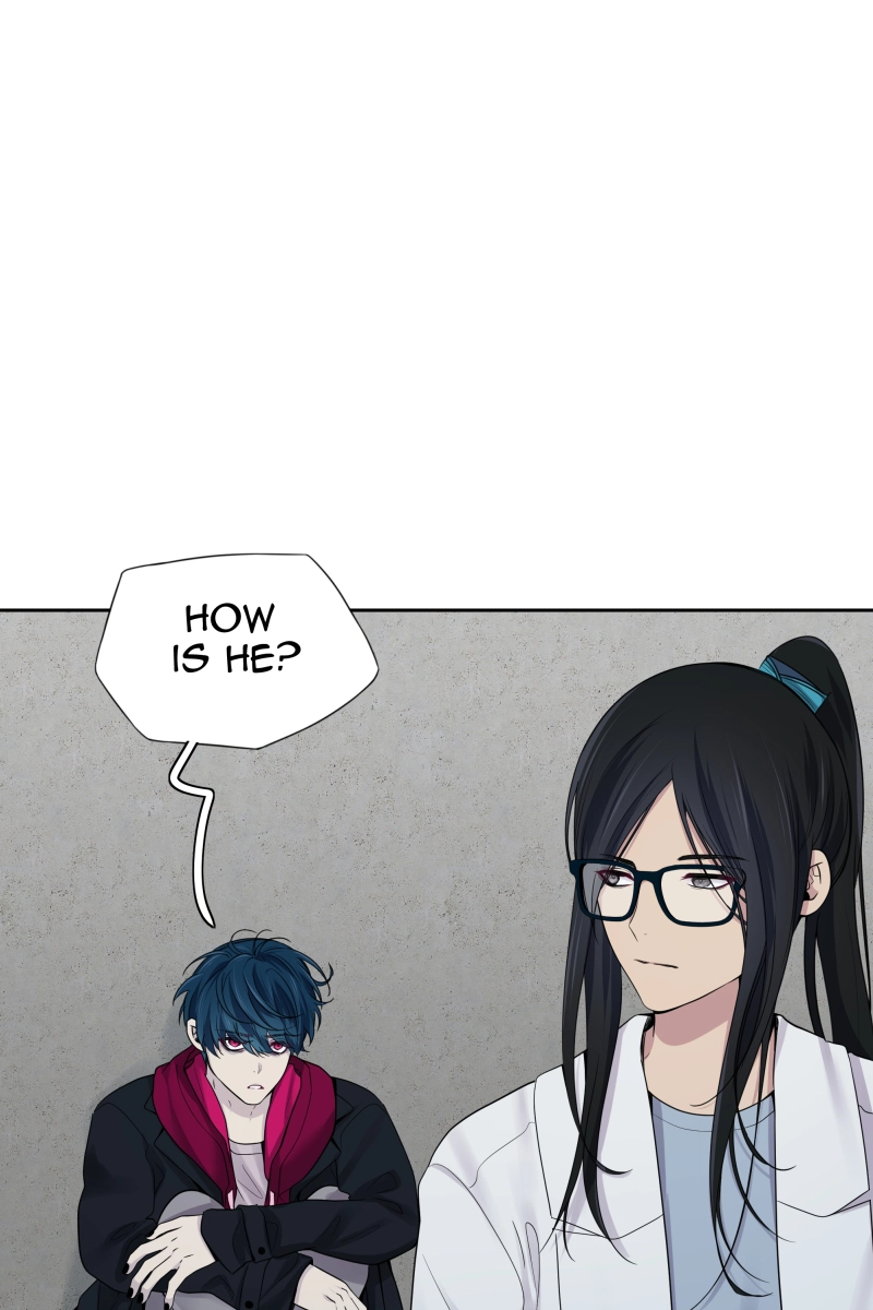 Read Phase 20 chapter 128 image 2 on Lezhin