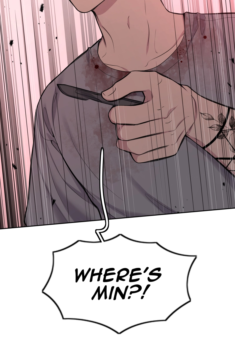 Read Phase 20 chapter 128 image 22 on Lezhin