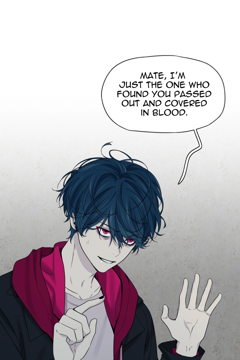 Read Phase 20 chapter 128 image 23 on Lezhin