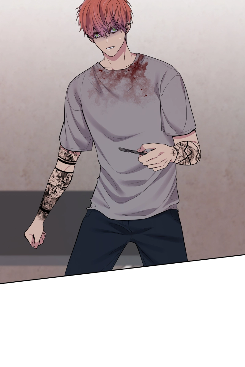 Read Phase 20 chapter 128 image 25 on Lezhin