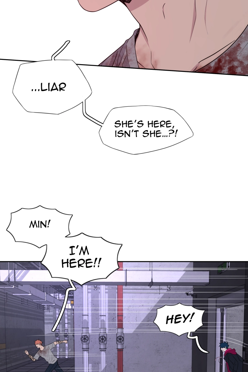 Read Phase 20 chapter 128 image 27 on Lezhin
