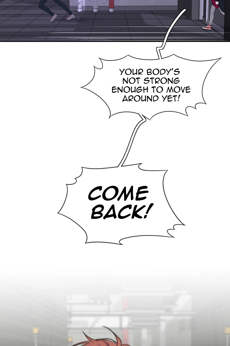 Read Phase 20 chapter 128 image 28 on Lezhin