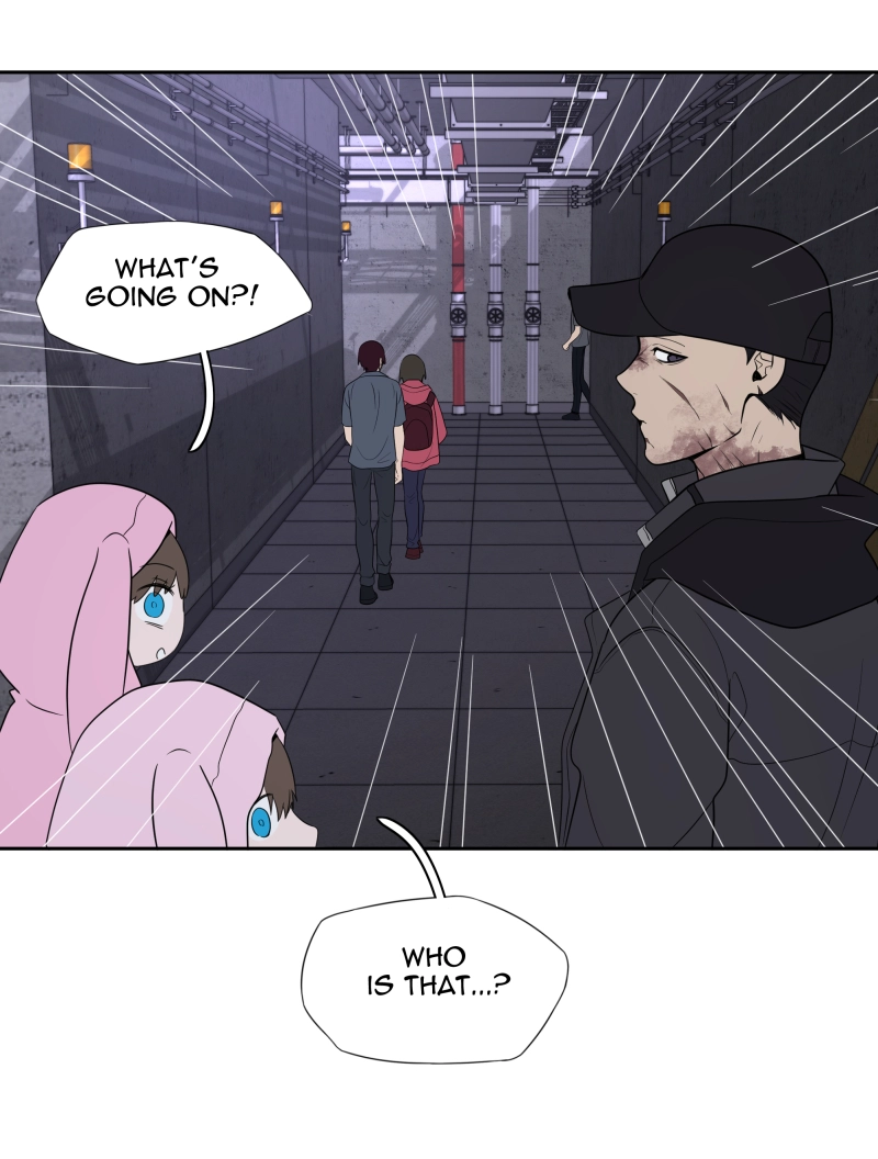 Read Phase 20 chapter 128 image 30 on Lezhin