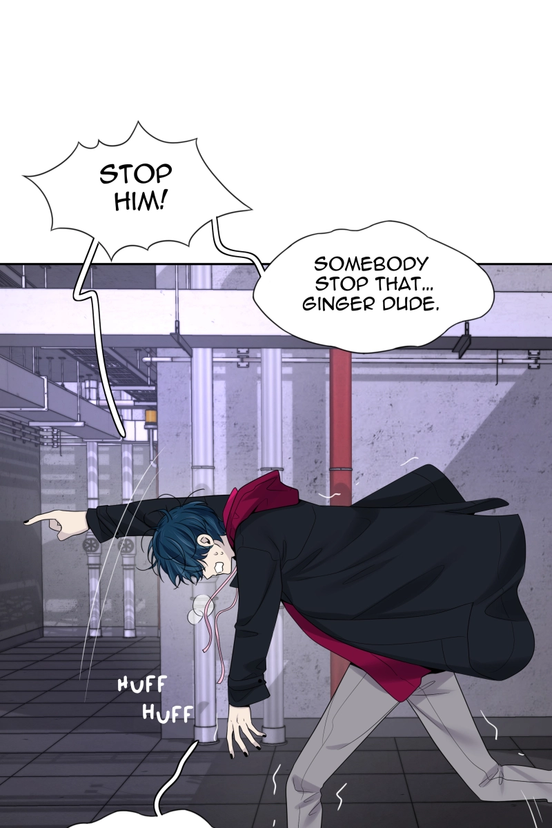 Read Phase 20 chapter 128 image 31 on Lezhin