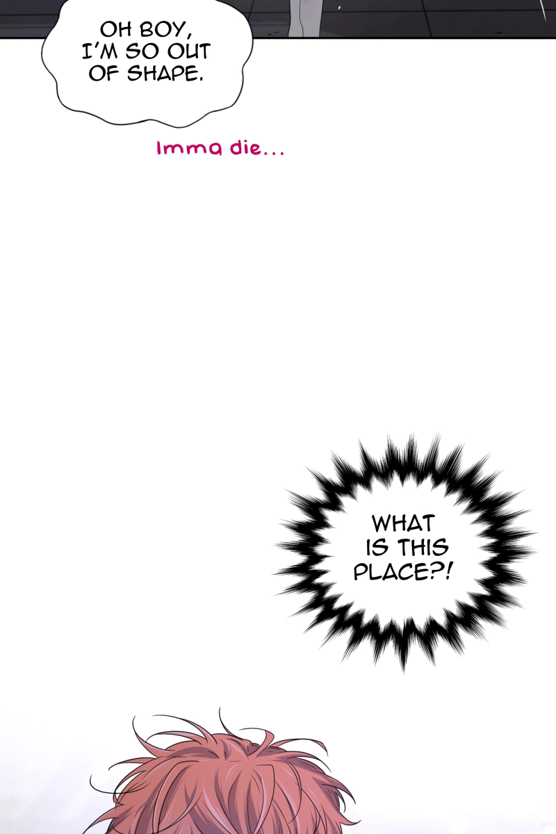 Read Phase 20 chapter 128 image 32 on Lezhin