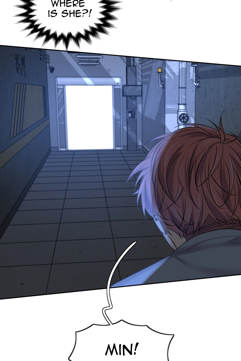 Read Phase 20 chapter 128 image 34 on Lezhin