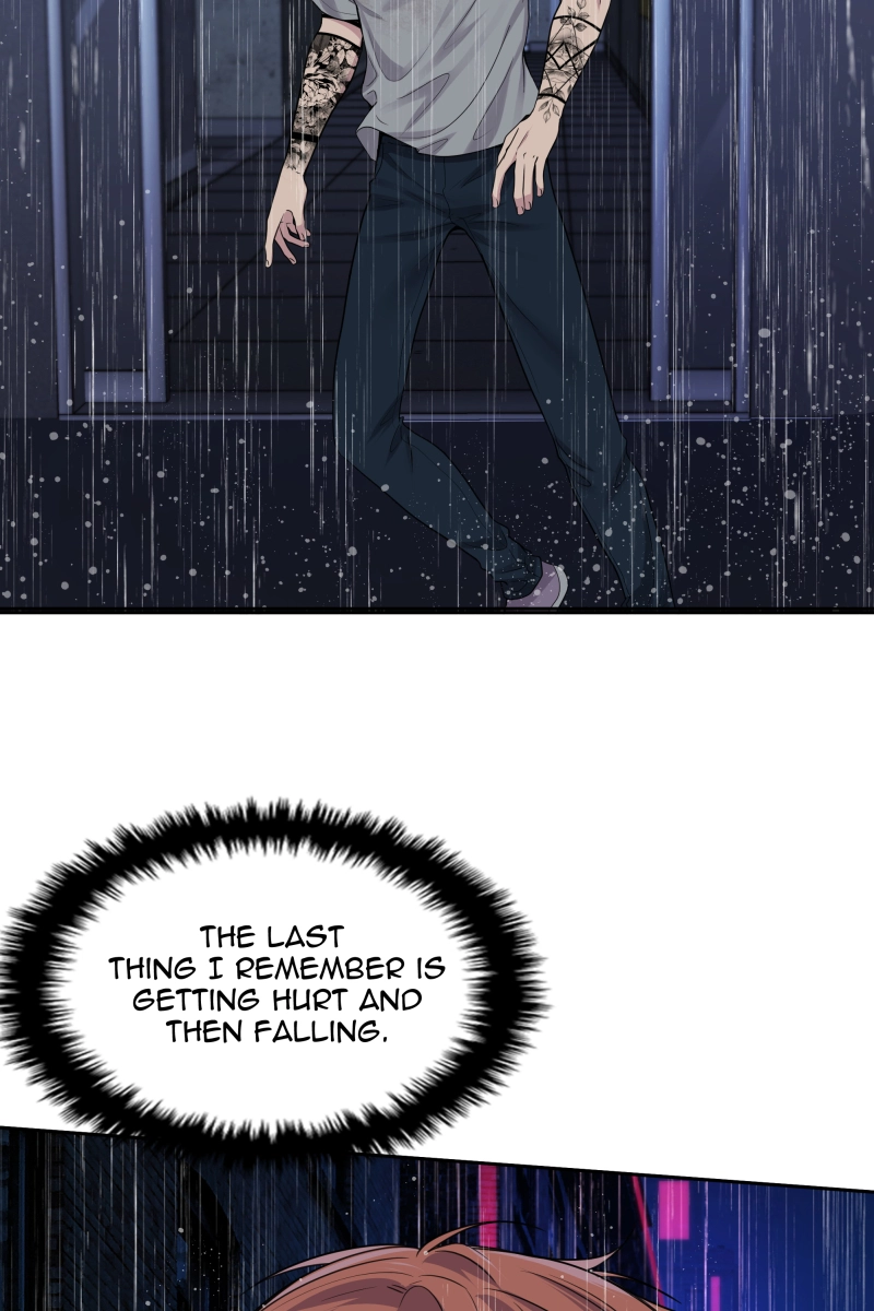 Read Phase 20 chapter 128 image 36 on Lezhin