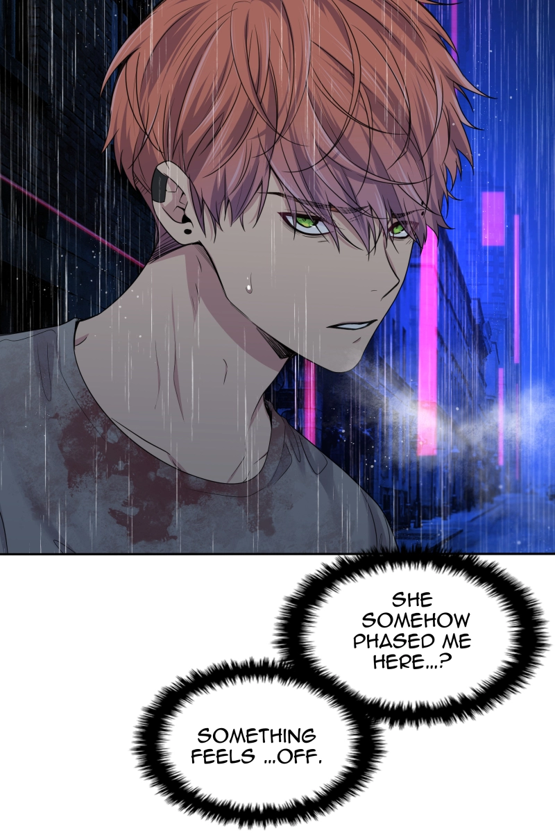 Read Phase 20 chapter 128 image 37 on Lezhin