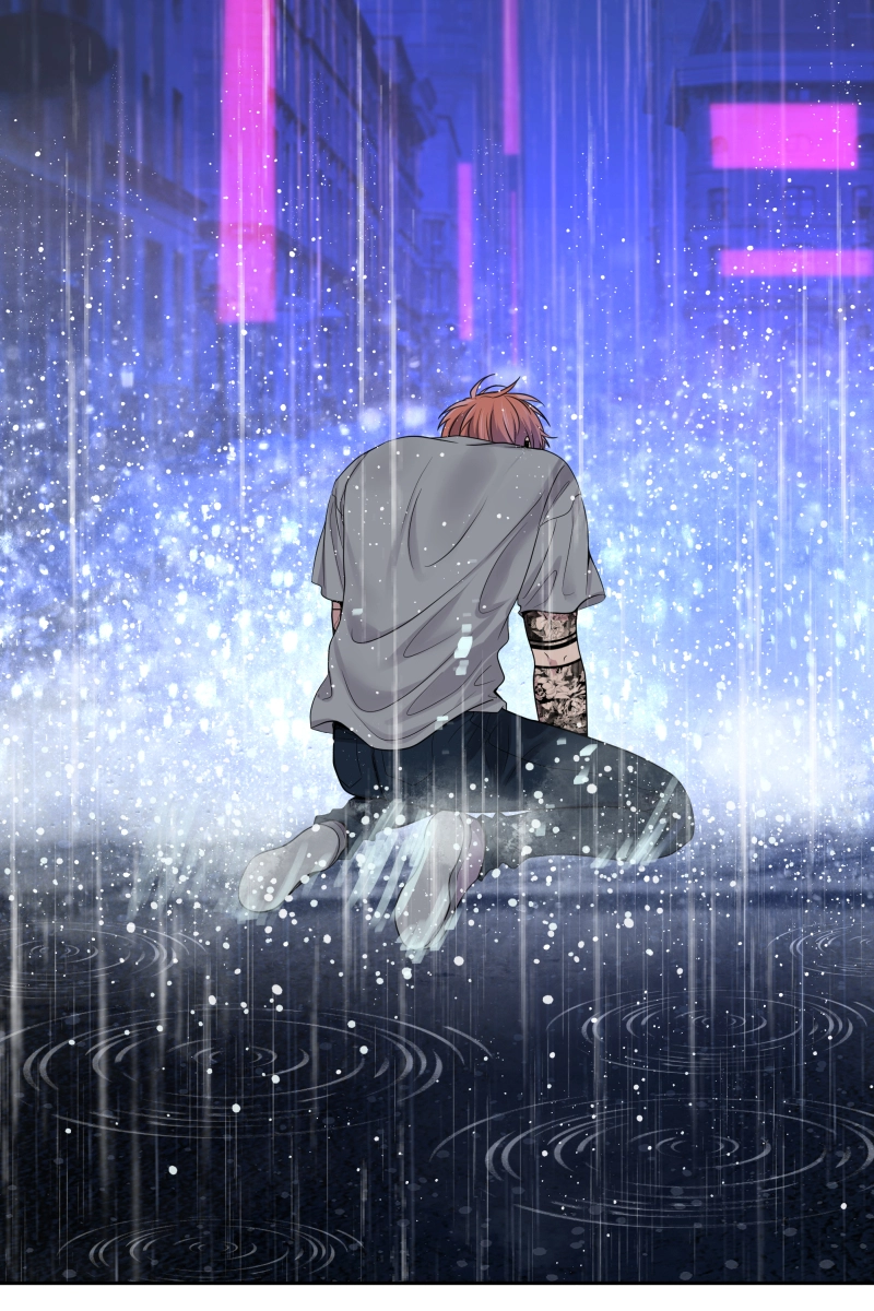 Read Phase 20 chapter 128 image 43 on Lezhin