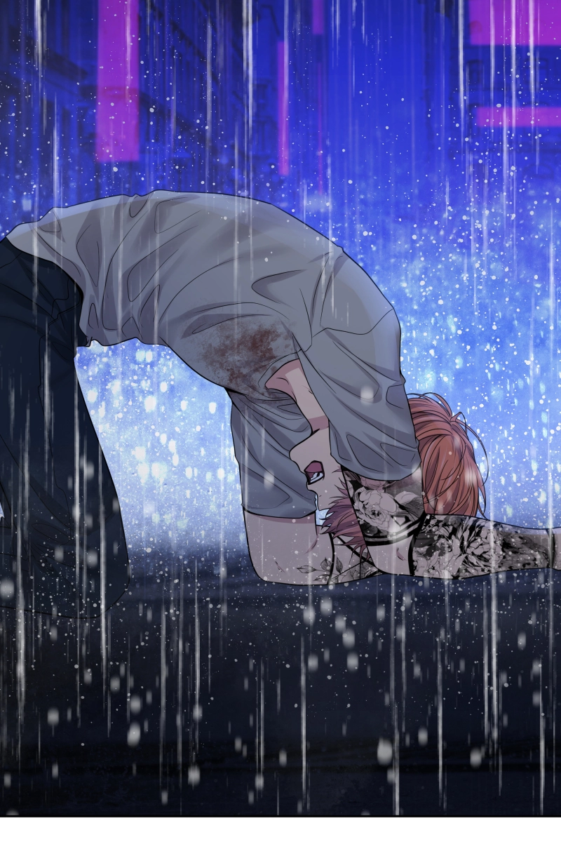 Read Phase 20 chapter 128 image 46 on Lezhin