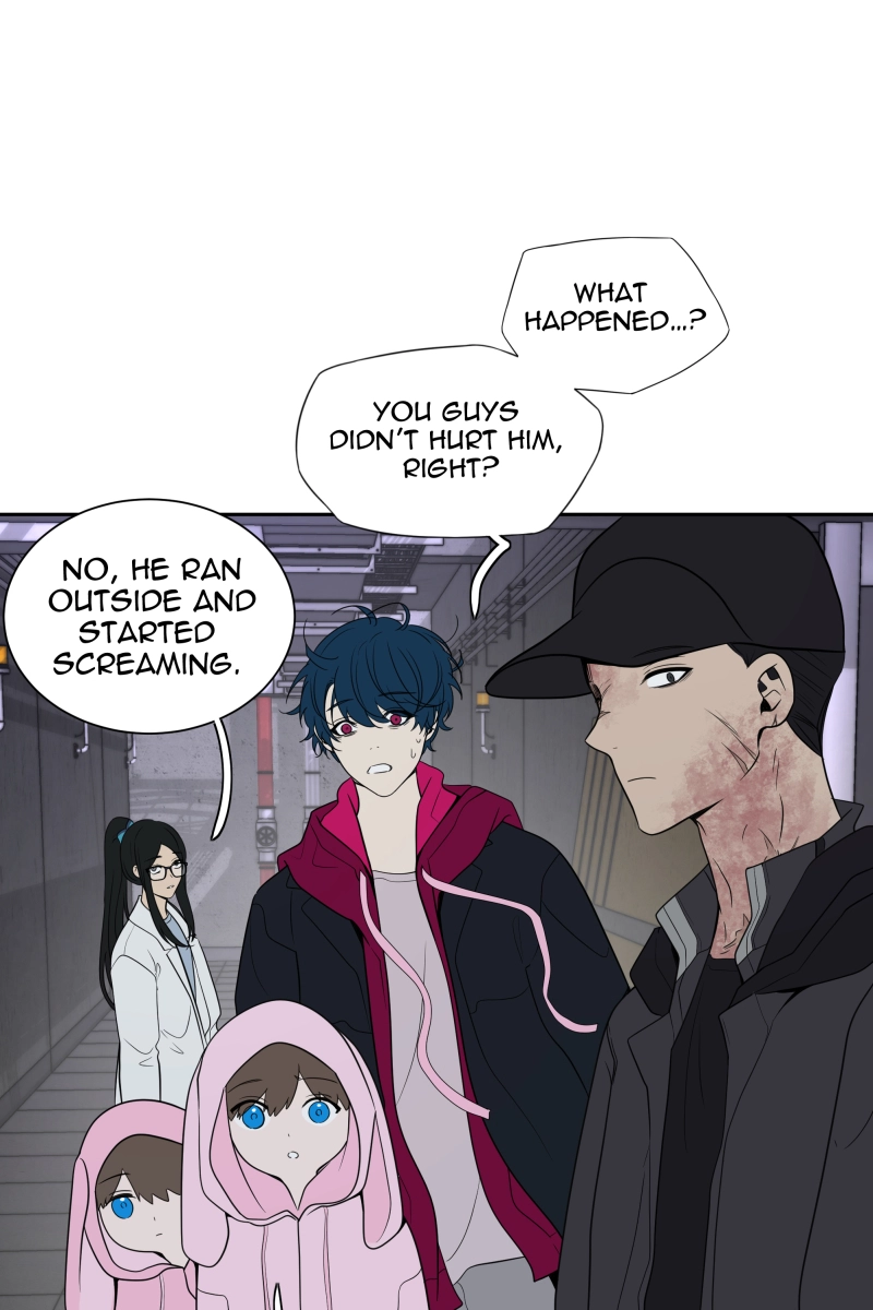 Read Phase 20 chapter 128 image 48 on Lezhin