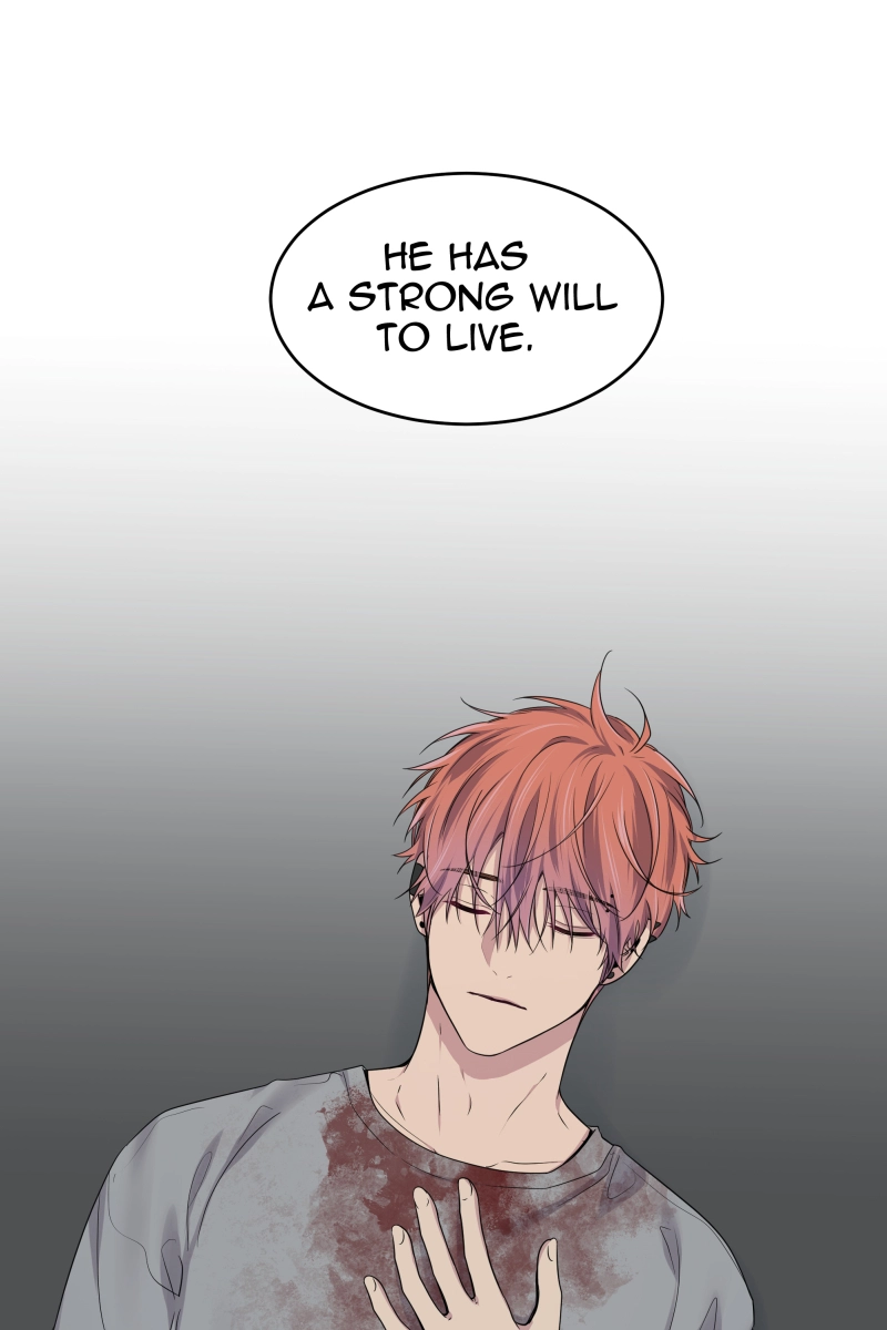 Read Phase 20 chapter 128 image 5 on Lezhin
