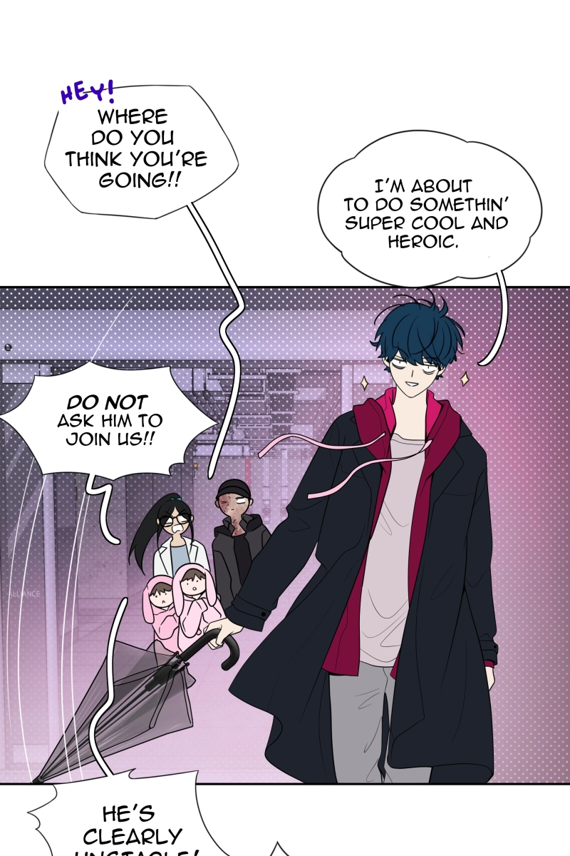 Read Phase 20 chapter 128 image 51 on Lezhin