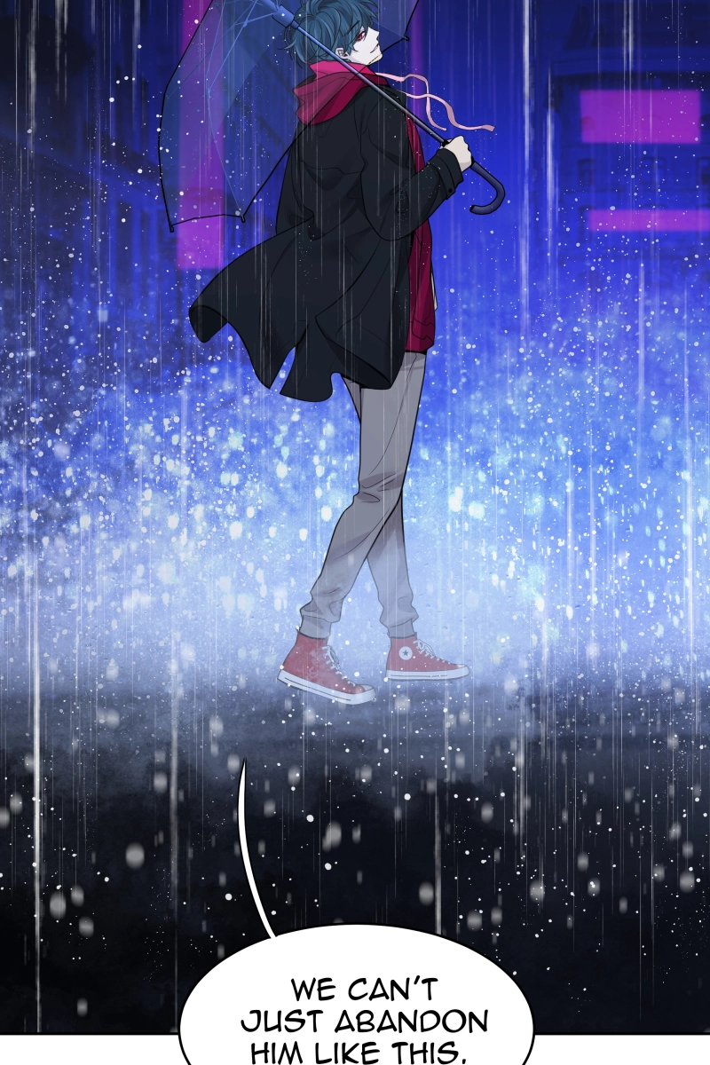 Read Phase 20 chapter 128 image 55 on Lezhin