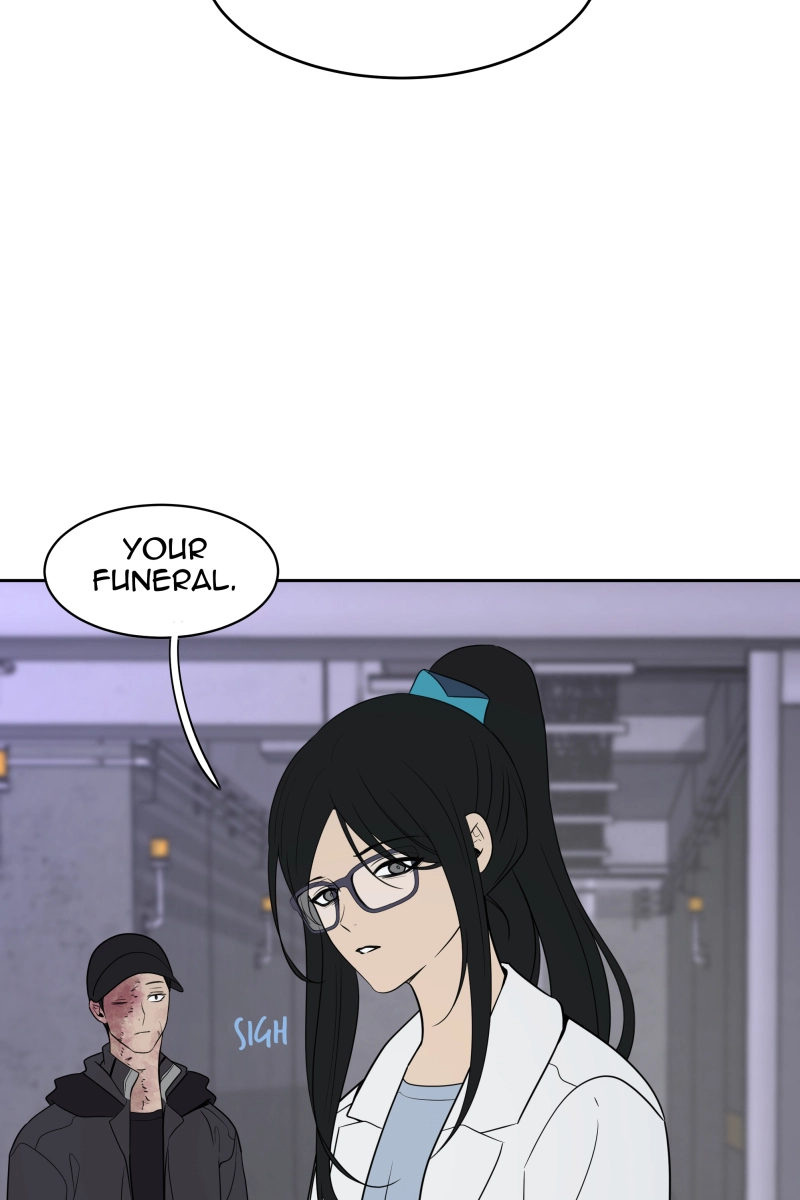 Read Phase 20 chapter 128 image 56 on Lezhin
