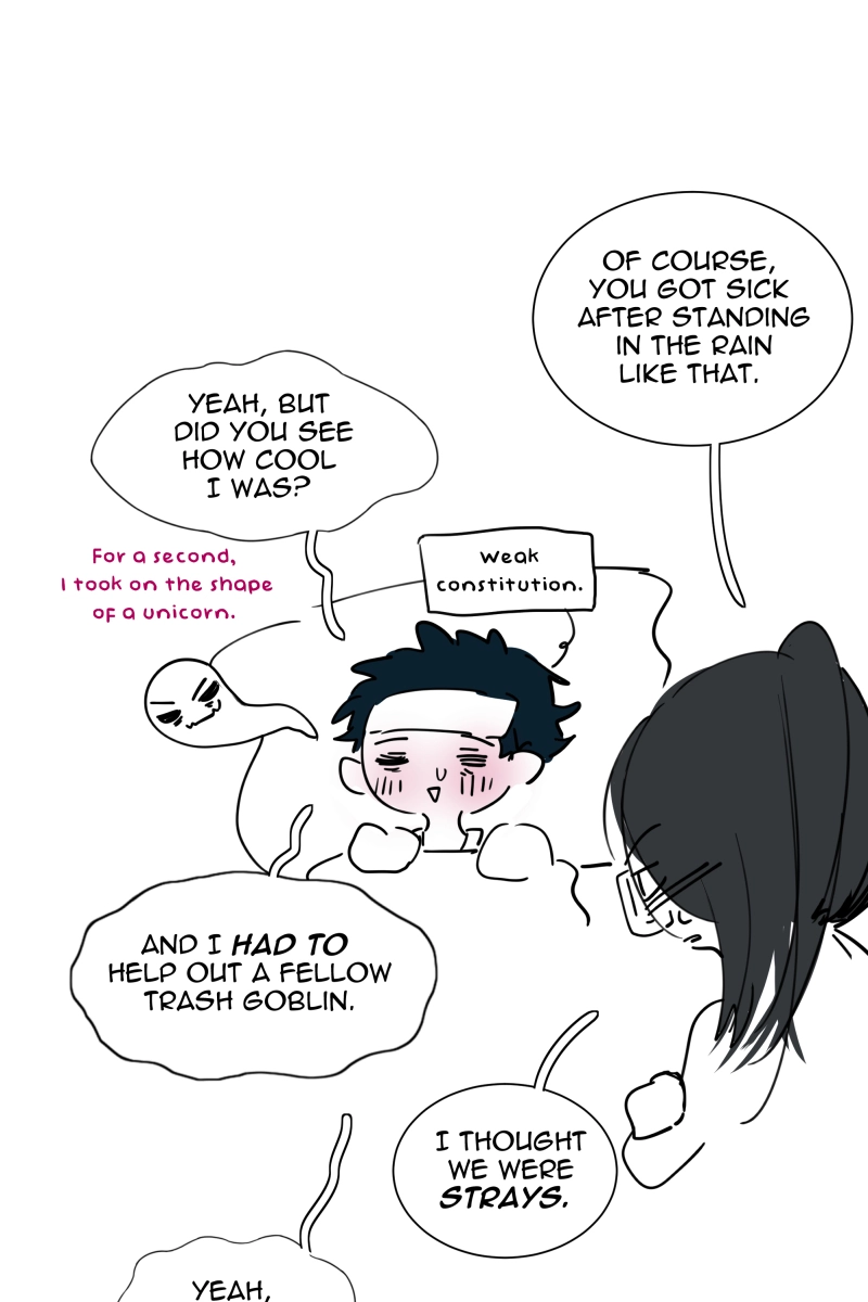 Read Phase 20 chapter 128 image 75 on Lezhin