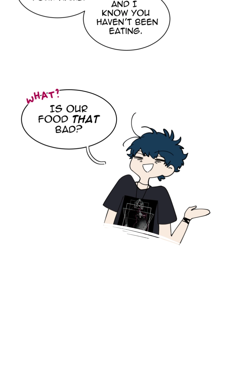 Read Phase 20 chapter 129 image 10 on Lezhin