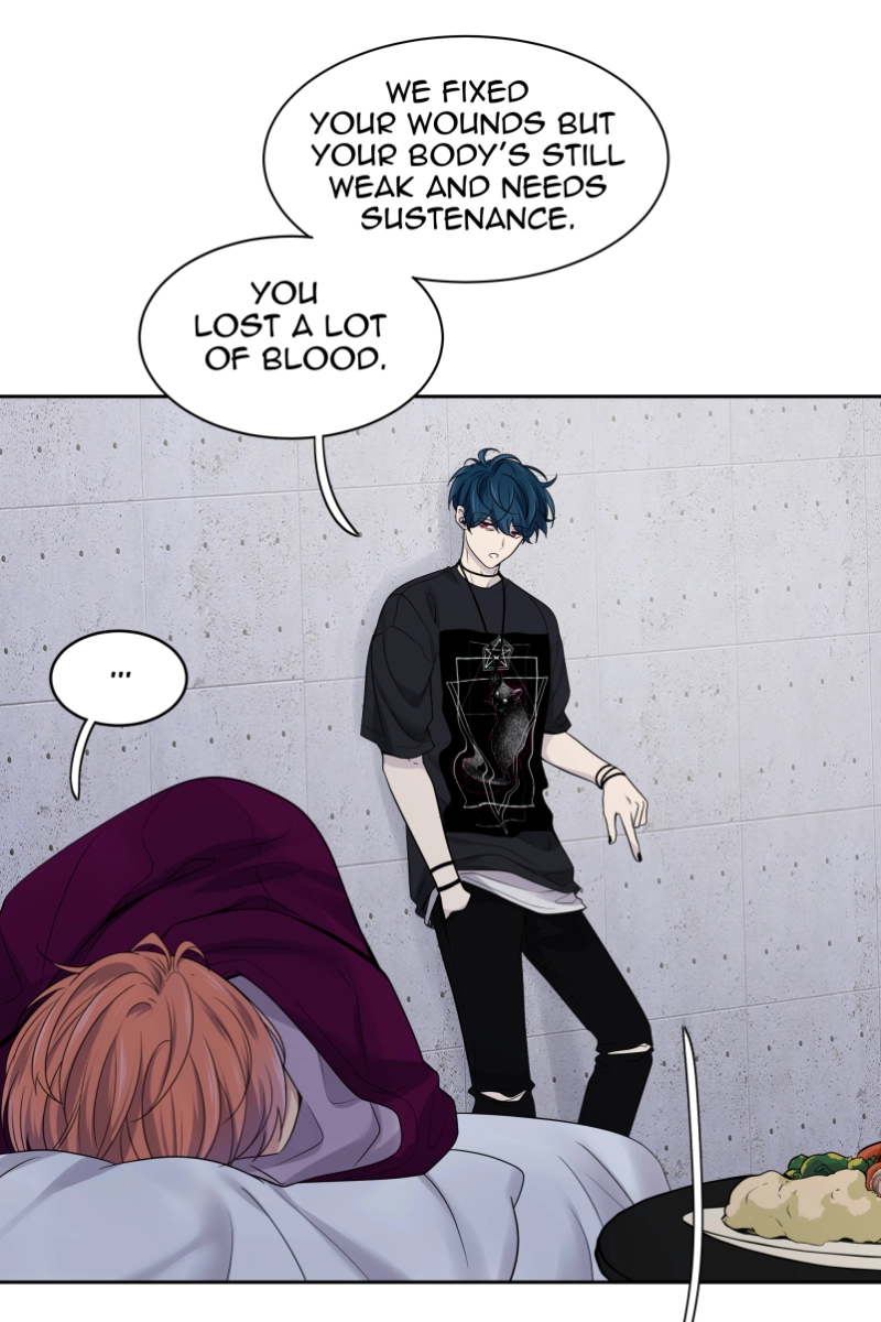 Read Phase 20 chapter 129 image 11 on Lezhin