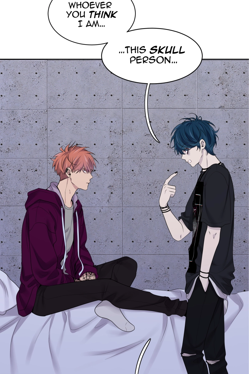 Read Phase 20 chapter 129 image 17 on Lezhin