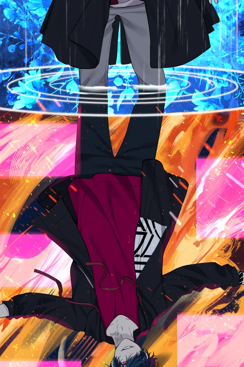 Read Phase 20 chapter 129 image 25 on Lezhin