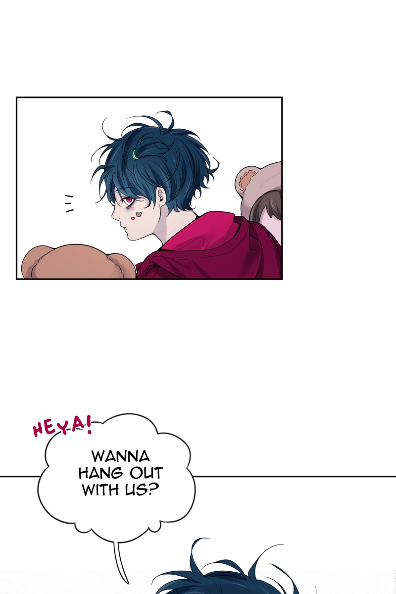 Read Phase 20 chapter 129 image 31 on Lezhin