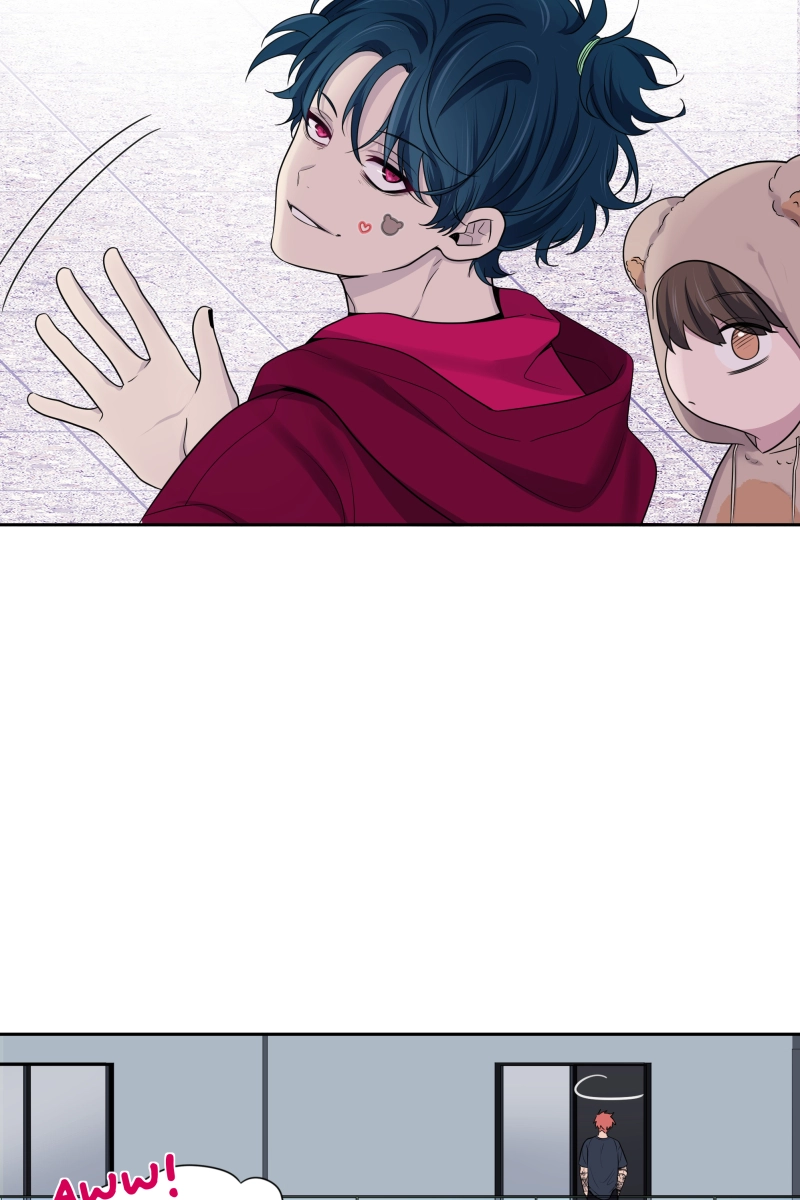 Read Phase 20 chapter 129 image 32 on Lezhin