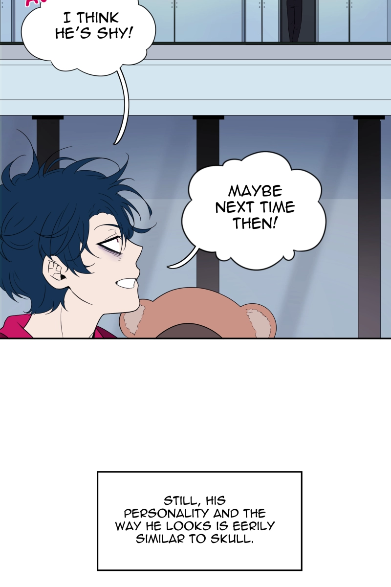 Read Phase 20 chapter 129 image 33 on Lezhin