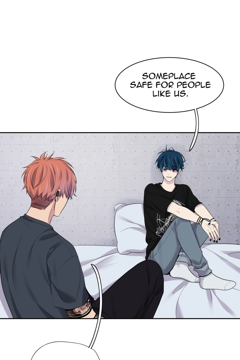 Read Phase 20 chapter 129 image 47 on Lezhin