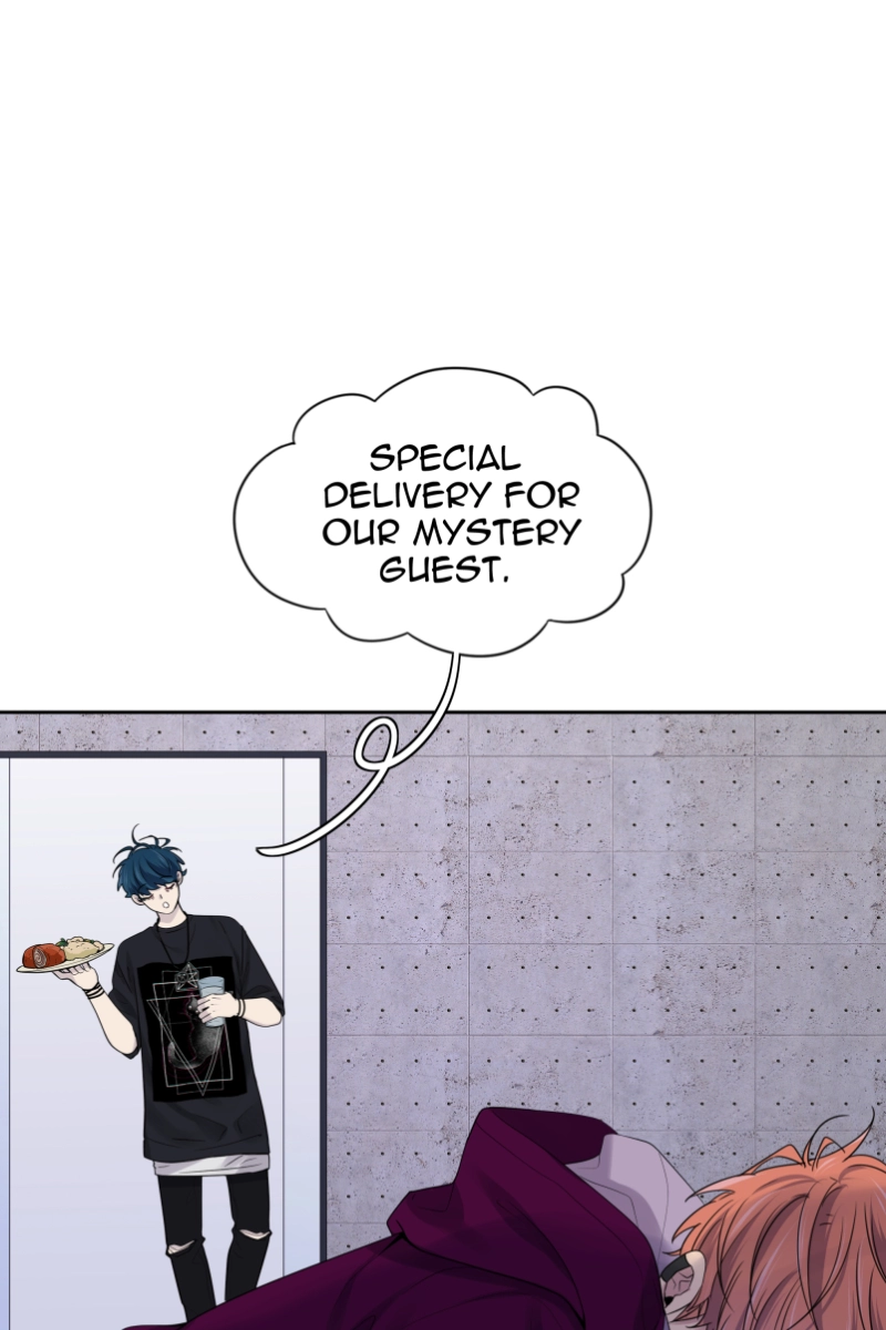 Read Phase 20 chapter 129 image 5 on Lezhin