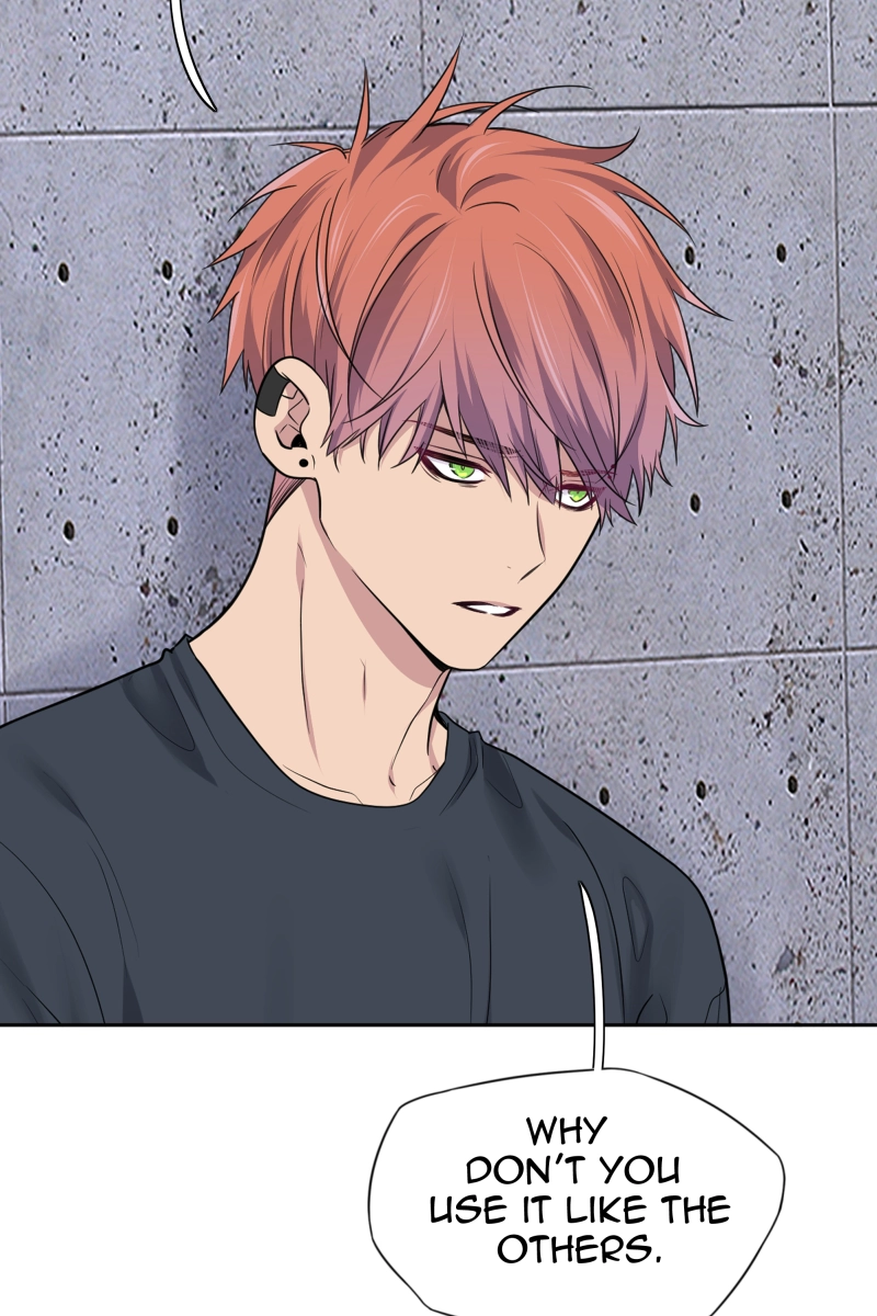 Read Phase 20 chapter 129 image 51 on Lezhin