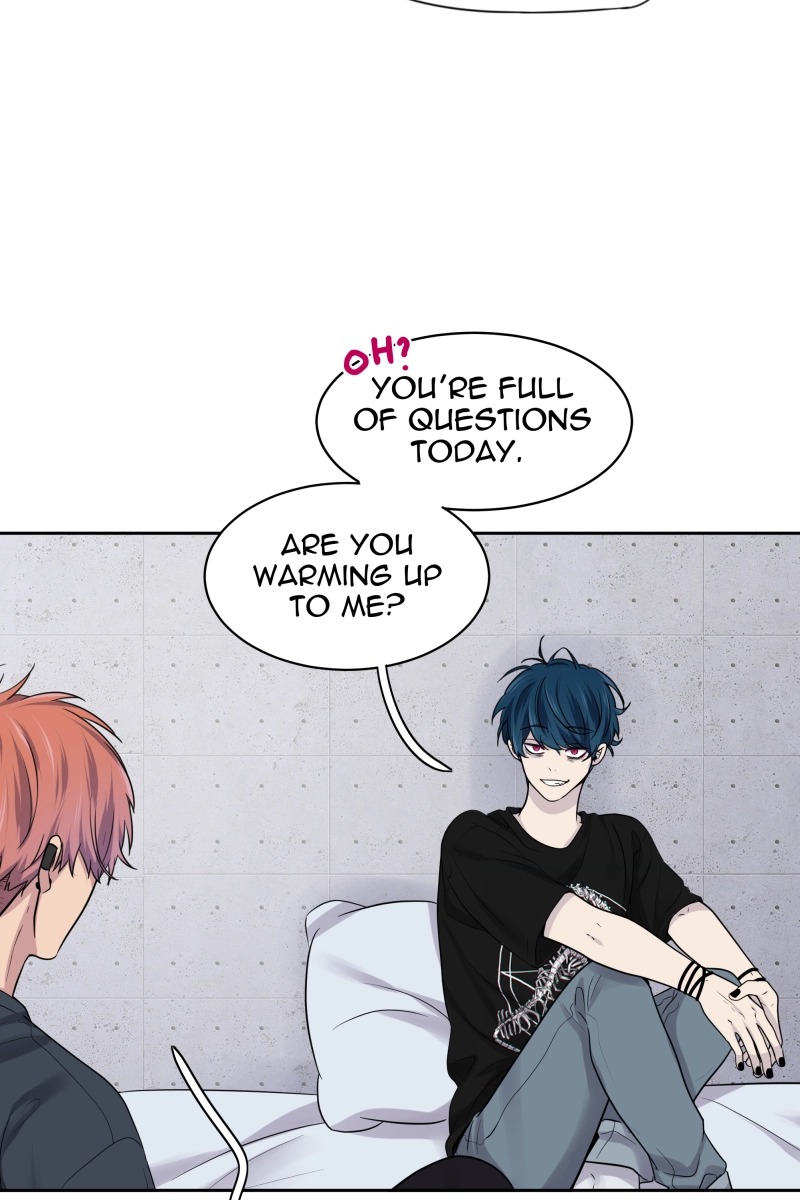 Read Phase 20 chapter 129 image 52 on Lezhin