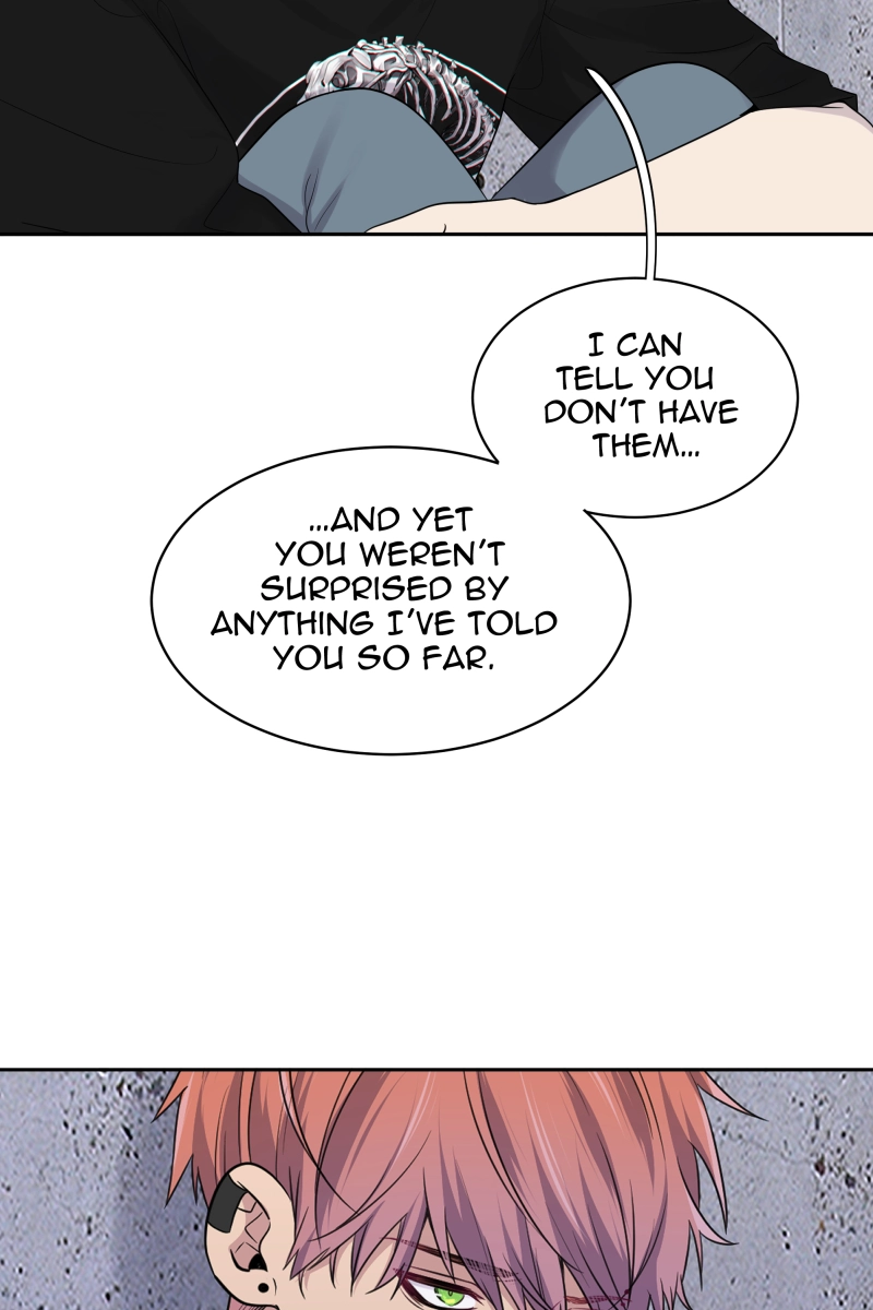 Read Phase 20 chapter 129 image 62 on Lezhin