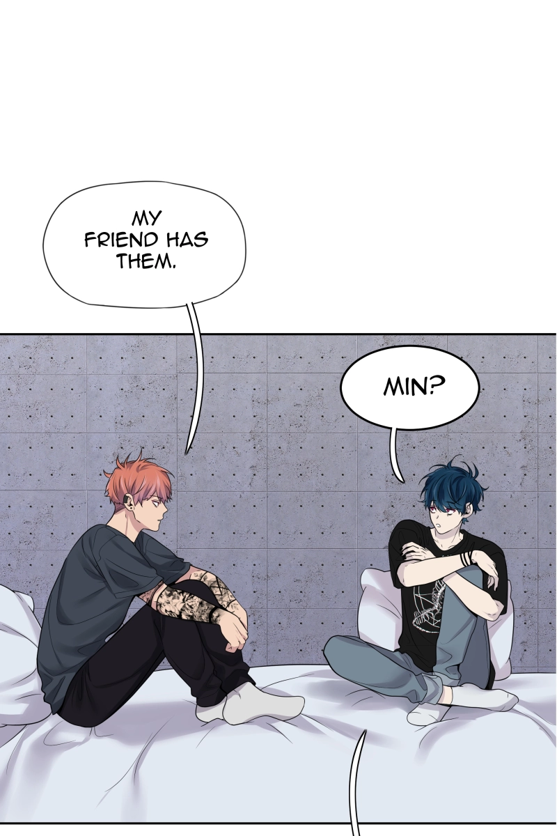 Read Phase 20 chapter 129 image 64 on Lezhin