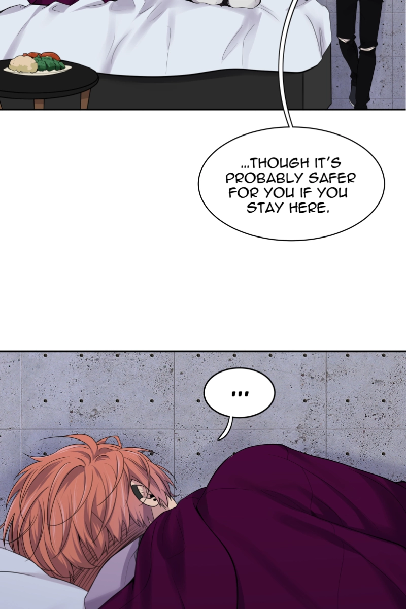 Read Phase 20 chapter 129 image 7 on Lezhin